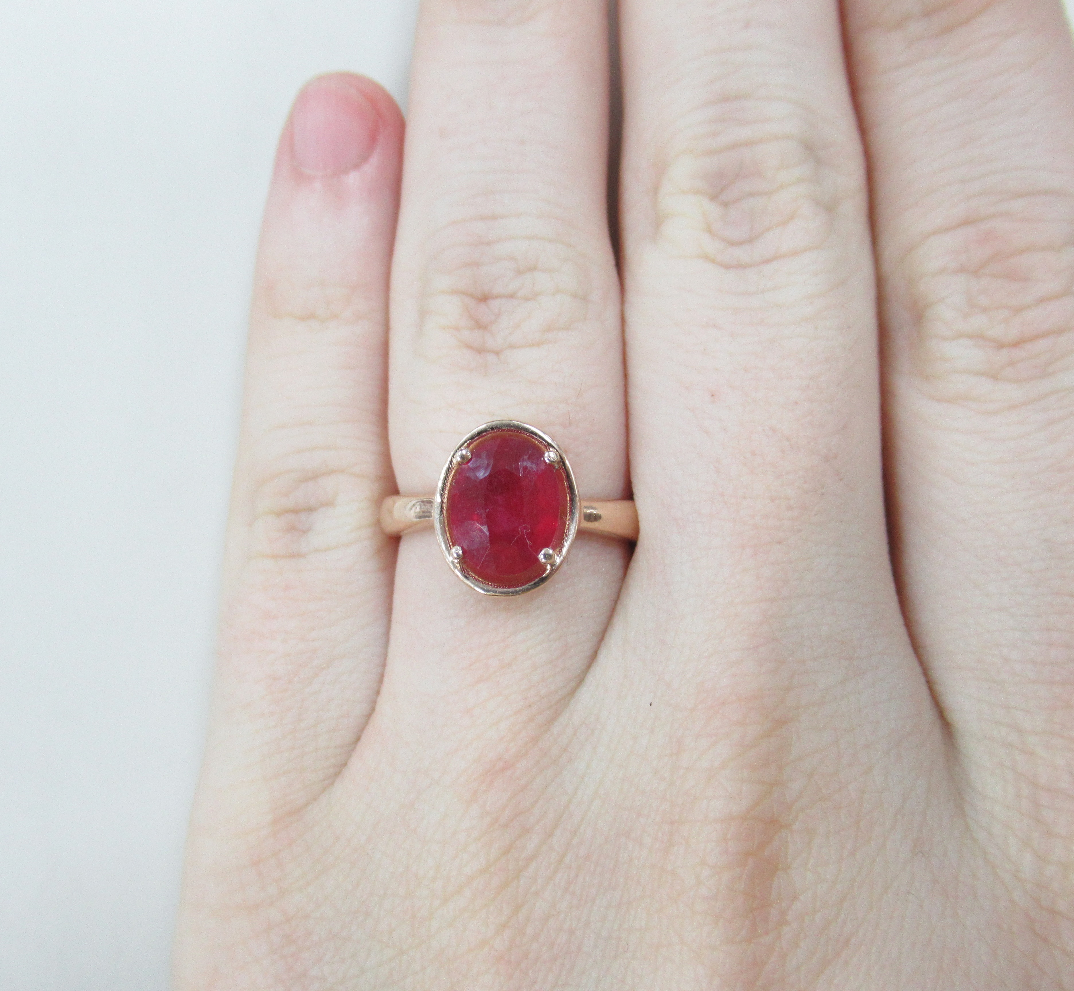 10321-001106 Кольцо (Ag 925)